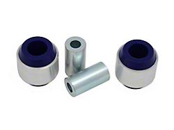 SuperPro Suspension Rear Lower Control Arm Bushing Kit (15-25 Mustang)