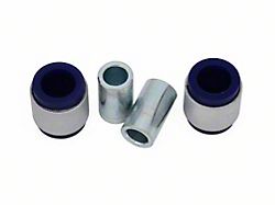 SuperPro Suspension Rear Lateral Camber Link Inner Bushing Kit (15-26 Mustang)