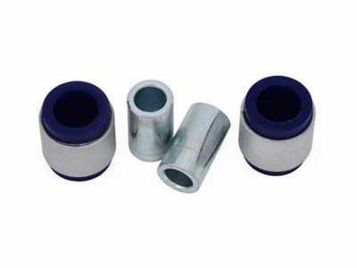 SuperPro Suspension Rear Lateral Camber Link Inner Bushing Kit (15-25 Mustang)