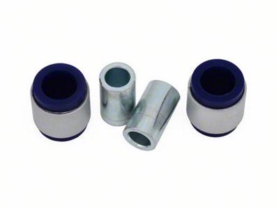 SuperPro Suspension Rear Lateral Camber Link Inner Bushing Kit (15-24 Mustang)