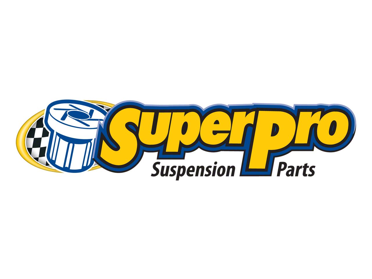 SuperPro Parts