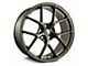 Superspeed Wheels RF05RR Satin Bronze Wheel; 20x9.5 (05-09 Mustang)