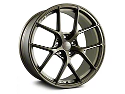 Superspeed Wheels RF05RR Satin Bronze Wheel; 19x8.5 (10-15 Camaro, Excluding Z/28 & ZL1)