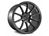 Superspeed Wheels RF03RR Matte Gunmetal Wheel; 18x8.5; 45mm Offset (10-14 Mustang)