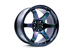 Superspeed Wheels RF06RR Nebula Wheel; 18x9.5; 38mm Offset (94-98 Mustang)