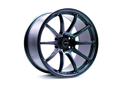Superspeed Wheels RF03RR Nebula Wheel; 18x9.5; 38mm Offset (99-04 Mustang)
