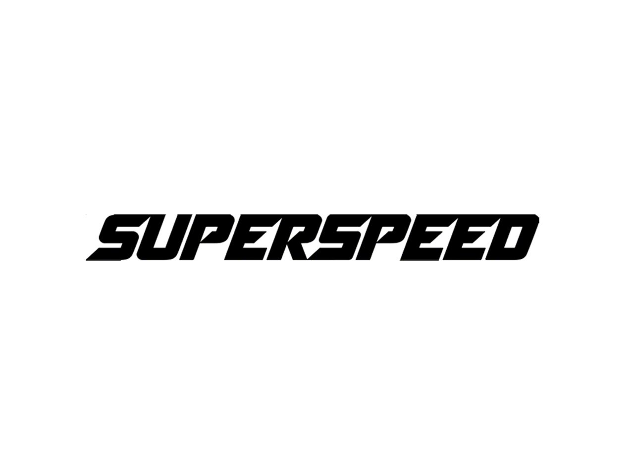 Superspeed Wheels Parts