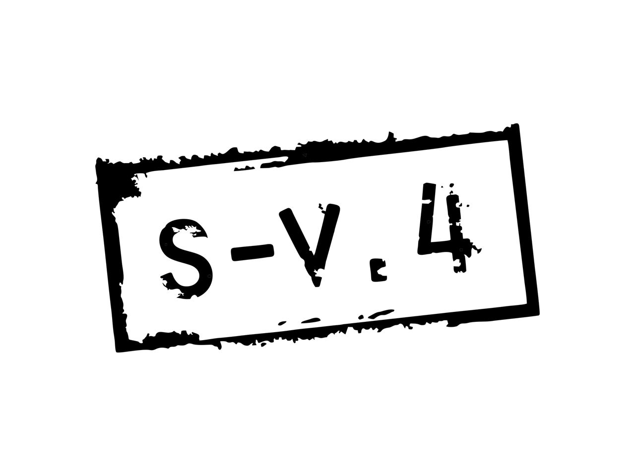SV4 Parts