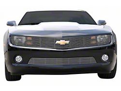 T-REX Grilles Phantom Billet Series Upper Grille; Polished (10-13 Camaro, Excluding ZL1)