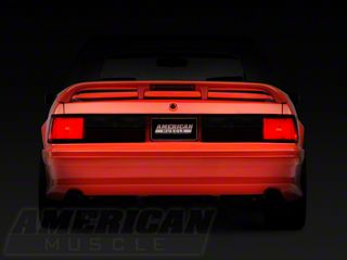 Tailgate Panel, Tail Light Lens & Housing | TRA9232 Tailgate Panel, Tail Light Lens & Housing | TRA9232