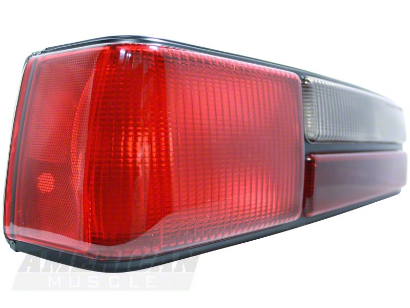 USテールライト 2010-2020フォードマスタングTaillight