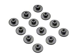 Tail Light Housing Mounting Nut Set (83-93 Mustang)