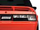 OPR Tail Light Lens Retainer And Sealer Kit (87-93 Mustang GT, LX)