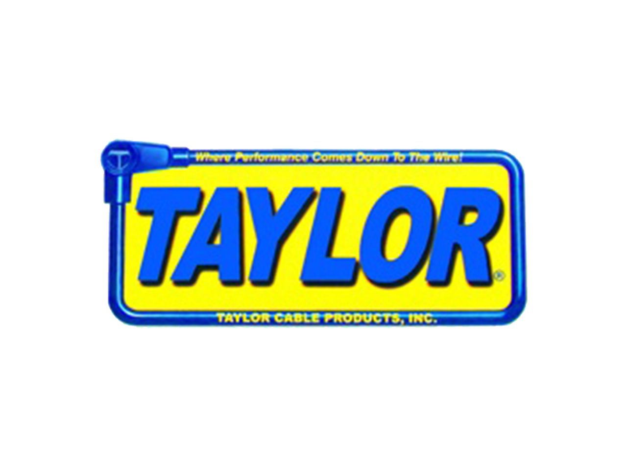 Taylor Parts