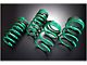 Tein S.Tech Lowering Springs (06-23 Charger R/T, SRT w/o Self-Leveling Suspension)