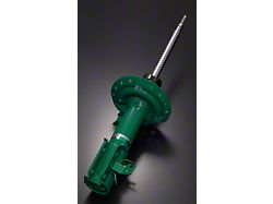 Tein EnduraPro Front Strut; Driver Side (05-14 Mustang)