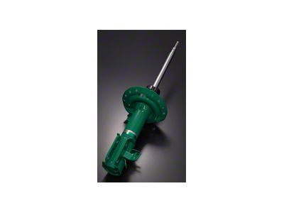 Tein EnduraPro Front Strut; Driver Side (05-14 Mustang)