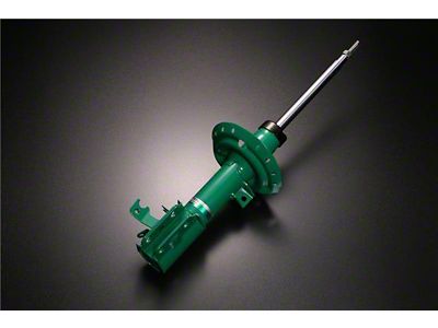 Tein EnduraPro Front Strut; Passenger Side (05-14 Mustang)