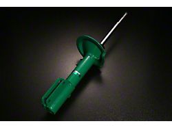 Tein EnduraPro Front Strut; Passenger Side (15-25 Mustang w/o MagneRide)