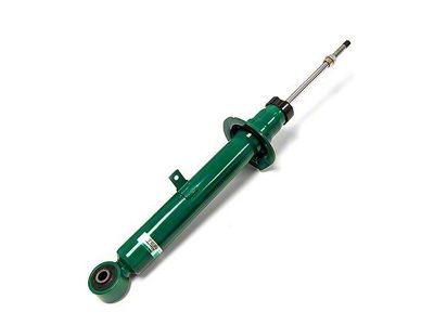 Tein EnduraPro Plus Front Strut; Driver Side (15-24 Mustang w/o MagneRide)
