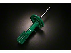 Tein EnduraPro Plus Front Strut; Passenger Side (15-25 Mustang w/o MagneRide)
