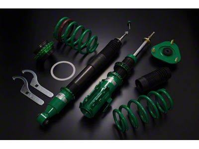 Tein Flex Z Coil-Over Kit (15-25 Mustang w/o MagneRide)