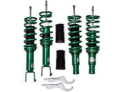 Tein Street Basis Z Coil-Over Kit (15-24 Mustang w/o MagneRide)