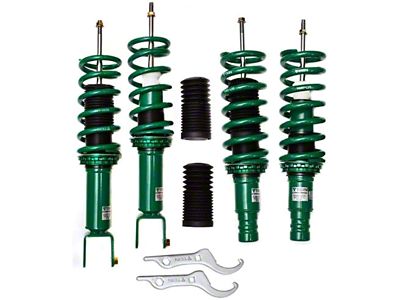 Tein Street Basis Z Coil-Over Kit (15-25 Mustang w/o MagneRide)