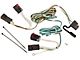 Trailer Tow Harness (06-10 Charger)
