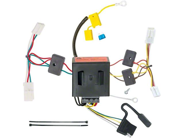 Trailer Tow Harness (11-14 Charger)