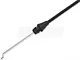 OPR Temperature Control Cable (87-93 Mustang)