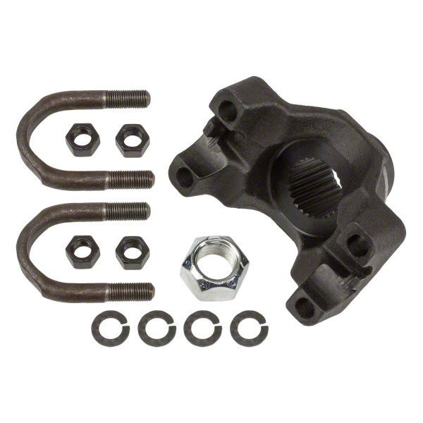 Ten Factory Camaro 26Spline Dana 44 Driveshaft Pinion Yoke MG23440 (93