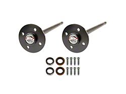 Ten Factory 28-Spline Performance Rear Axle Kit (79-93 Mustang)