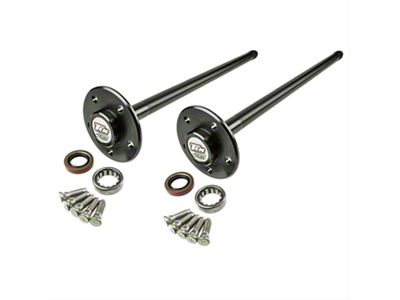 Ten Factory 28-Spline Performance Rear Axle Kit (94-98 Mustang)