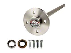 Ten Factory 28-Spline Performance Rear Axle Kit (79-93 Mustang)