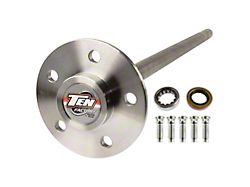 Ten Factory 28-Spline Performance Rear Axle Kit (99-04 Mustang, Excluding Cobra)