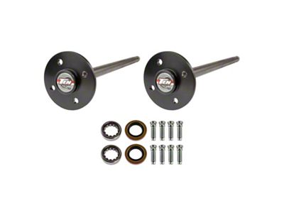 Ten Factory 31-Spline Performance Rear Axle Kit (86-93 Mustang)