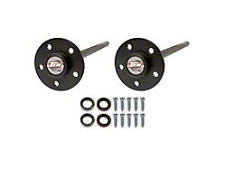 Ten Factory 31-Spline Performance Rear Axle Kit (99-04 Mustang, Excluding Cobra)