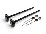 Ten Factory 31-Spline Performance Rear Axle Kit (05-14 Mustang)