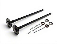 Ten Factory 31-Spline Performance Rear Axle Kit (05-14 Mustang)
