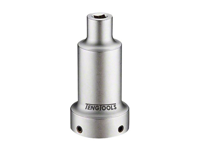 Teng Tools Universal AM 1/4-Inch Drive Interchangeable Die Chuck ...