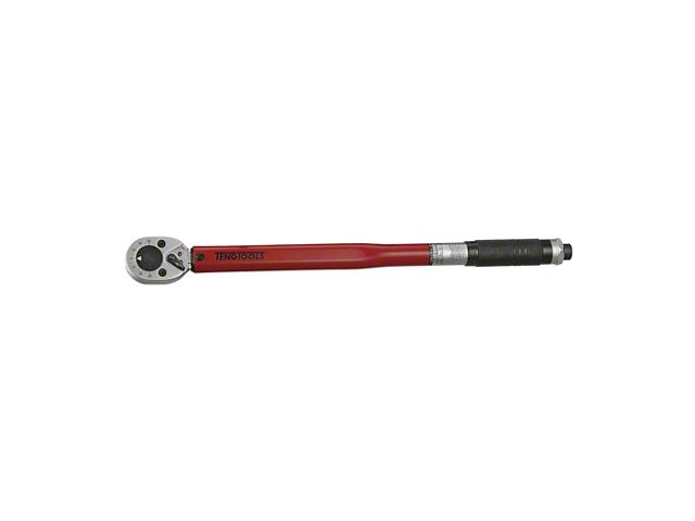3892ag Teng Tools Universal AM 3/8-Inch Drive Torque Wrench; 5-25Nm 3892AG-E1 ...