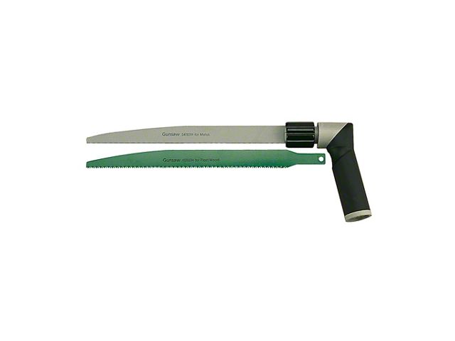 Teng Tools Universal AM Gun Saw Set; 3-Piece 703 - Free Shipping