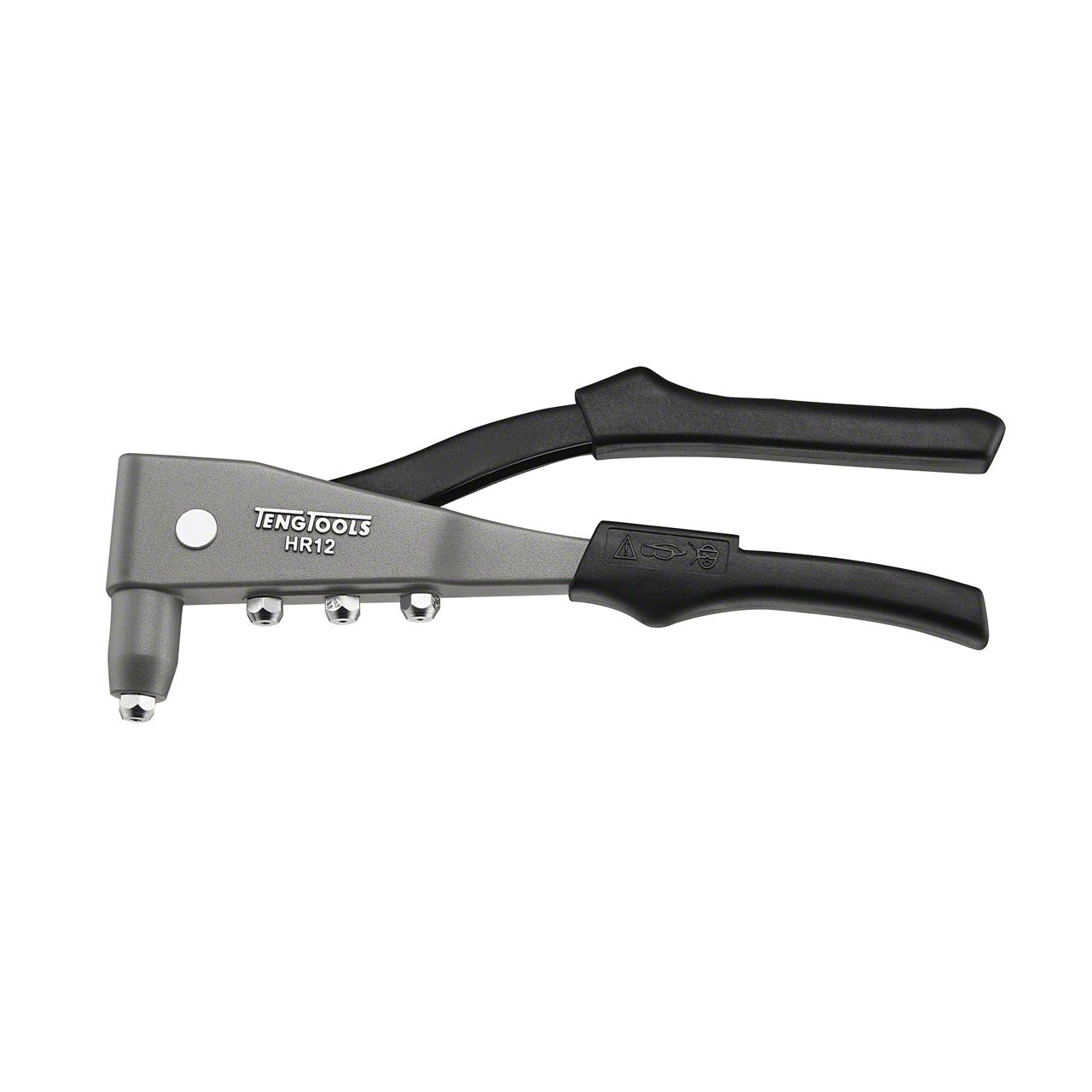 Teng Tools Universal AM Hand Rivet Gun TEN-O-HR12 - Free Shipping
