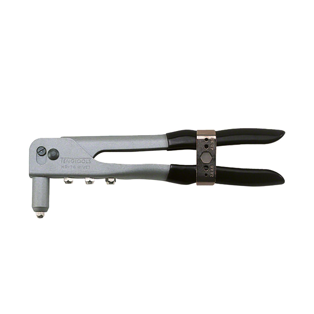 Teng Tools Universal AM Heavy Duty Rivet Gun TEN-O-HR14 - Free Shipping
