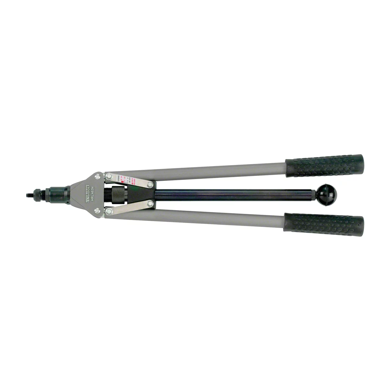 Teng Tools Universal AM Long Handled Nutsert Gun TEN-O-HRLN65N - Free ...