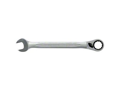 Teng Tools SAE Ratcheting Combination Wrench
