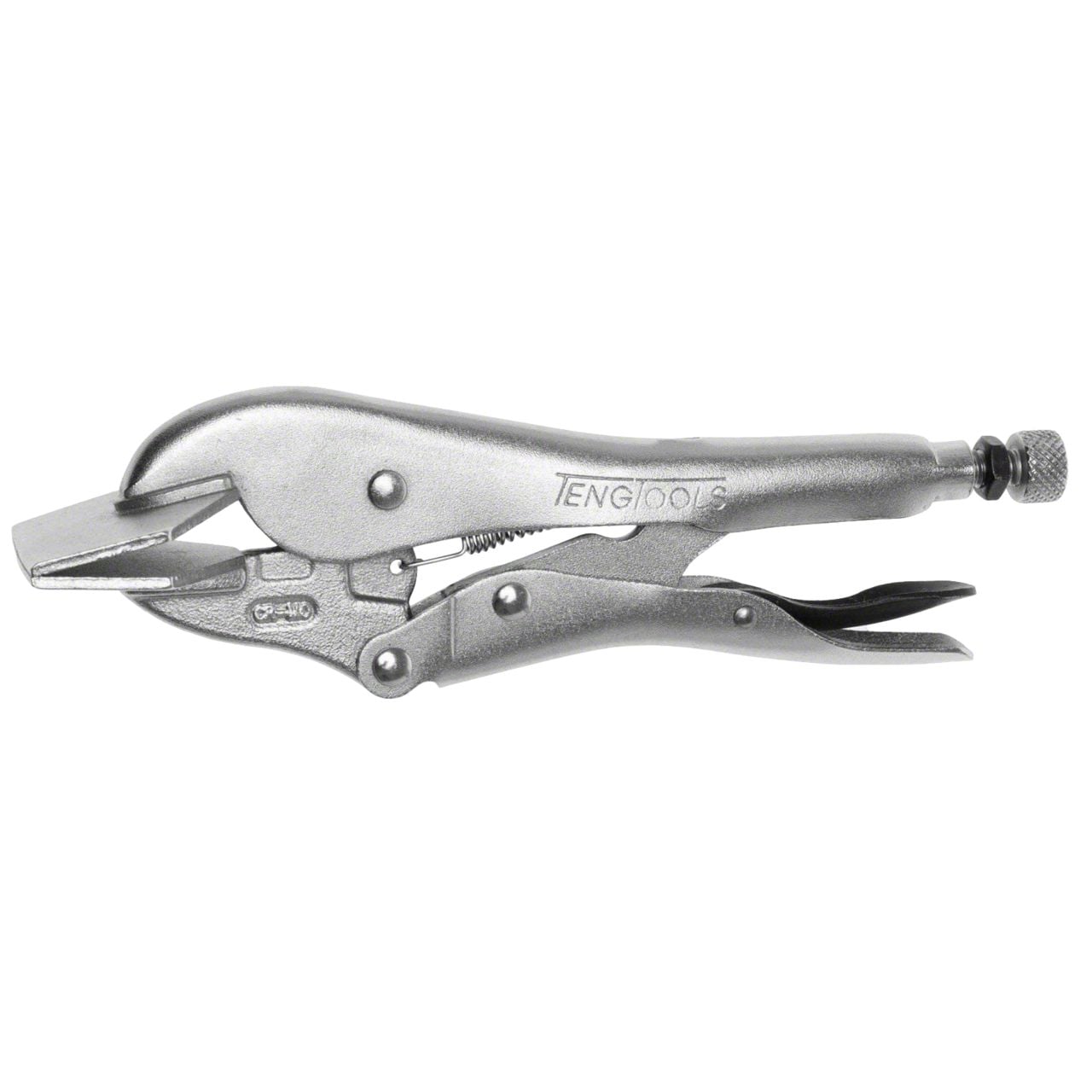 Teng Tools Universal AM Sheet Metal Vise Grip Power Grip Locking Pliers ...
