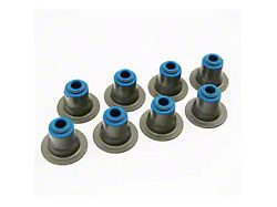Texas Speed & Performance LS Valve Seat/Seals; Set of 16 (00-14 Tahoe)