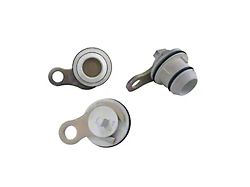 Texas Speed & Performance HEMI MDS Expansion Plug (09-23 HEMI V8 Challenger)